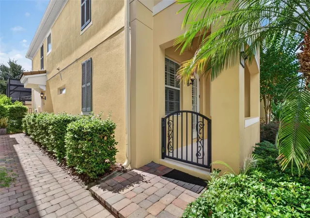 Photo 3 of Townhouse for sale at 8668 Elder Ln, Orlando, FL 32827 | MLS# O6443005 | Listing updated on 2026-09-24