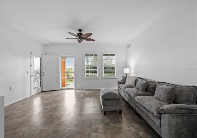 Listing Photo 5 - Condo for sale in building located at 1842 Concordia Lake Cir, Cape Coral, FL 33909 - Unit #1102