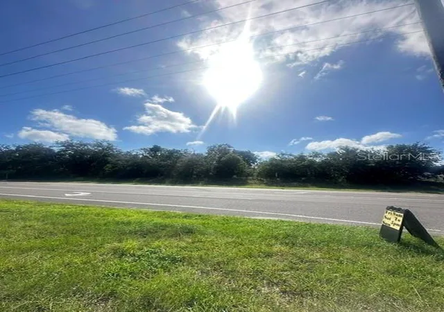 Photo 1 of Land for sale at Farnam Dr, Tarpon Springs, FL 34689 | MLS# TB8549920 | Listing updated on 2026-10-05