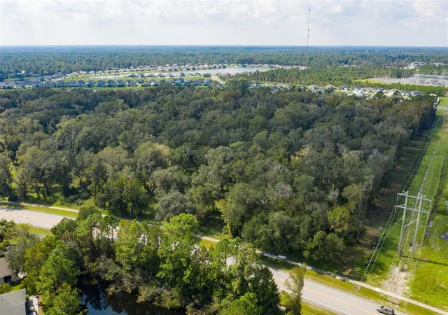 Land for sale at 0 Rolling Hills Dr, Saint Augustine, FL 32086 | MLS# GC543602
