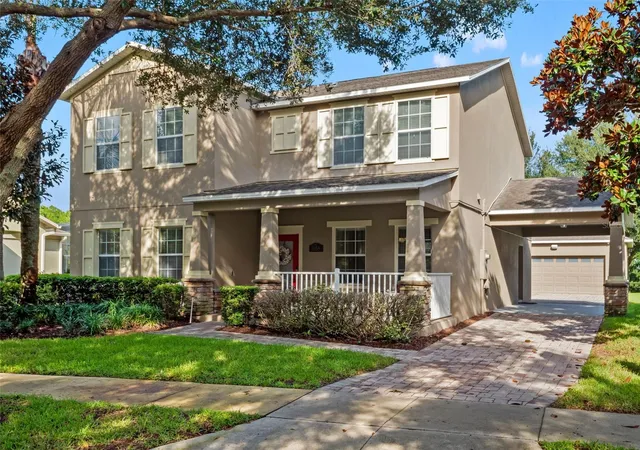 Single family home for sale at 6158 Meriwether Crescent, WINTER GARDEN, FL 34787 | MLS# O6443007