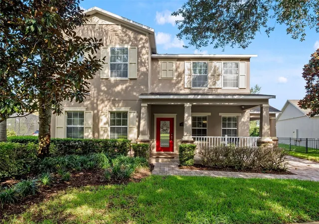 Photo 2 of Single family home for sale at 6158 Meriwether Crescent, Winter Garden, FL 34787 | MLS# O6443007 | Listing updated on 2026-09-19