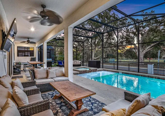 Photo 2 of Single family home for sale at 2541 Shanti Dr, Kissimmee, FL 34746 | MLS# O6443008 | Listing updated on 2026-09-19