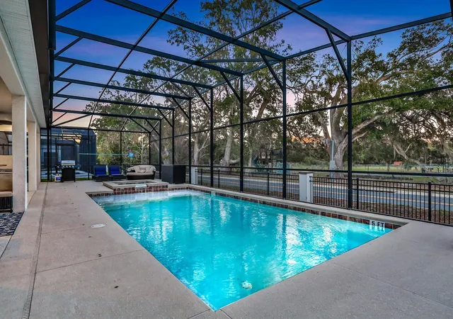 Photo 3 of Single family home for sale at 2541 Shanti Dr, Kissimmee, FL 34746 | MLS# O6443008 | Listing updated on 2026-09-19