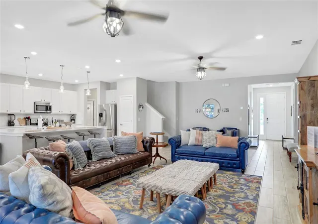 Photo 4 of Single family home for sale at 2541 Shanti Dr, Kissimmee, FL 34746 | MLS# O6443008 | Listing updated on 2026-09-19