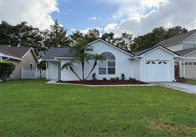 Photo 1 of Single family home for sale at 255 Tom Sawyer Ct, Orlando, FL 32828 | MLS# O6443009 | Listing updated on 2026-09-21