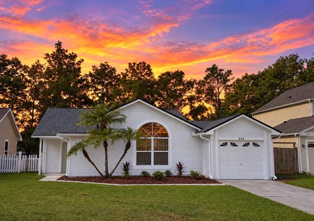 Photo 2 of Single family home for sale at 255 Tom Sawyer Ct, Orlando, FL 32828 | MLS# O6443009 | Listing updated on 2026-10-09