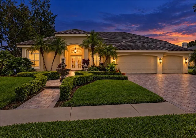 Single family home for sale at 5037 Wesley Dr, TAMPA, FL 33647 | MLS# TB8549923
