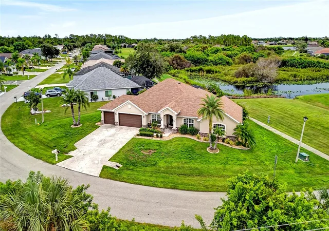 Photo 1 of Single family home for sale at 13443 SW Pembroke Cir N, Lake Suzy, FL 34269 | MLS# C7530899 | Listing updated on 2026-10-14