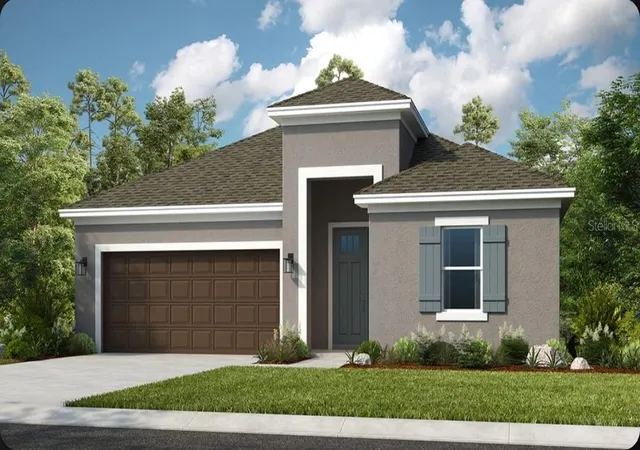 Single family home for sale at 3416 Lumber Fls Dr, PLANT CITY, FL 33565 | MLS# TB8549926