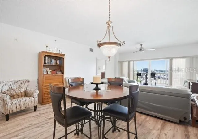 Listing Photo 5 - Condo for sale in building located at 425 150Th Ave, Madeira Beach, FL 33708 - Unit #2302
