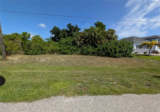Photo 2 of Land for sale at 164 Lime Tree Park, Rotonda West, FL 33947 | MLS# A4706600 | Listing updated on 2026-10-20