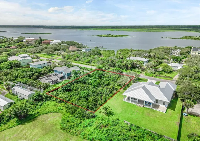 Land for sale at 7036 Middleton Ave, Saint Augustine, FL 32080 | MLS# FC321552