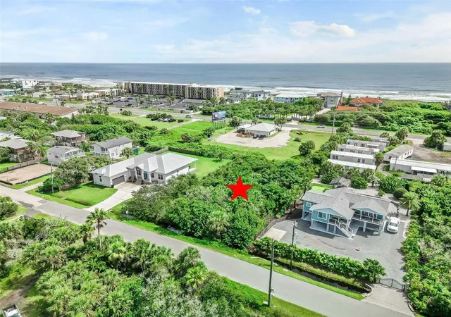 Photo 2 of Land for sale at 7036 Middleton Ave, Saint Augustine, FL 32080 | MLS# FC321552 | Listing updated on 2026-09-19
