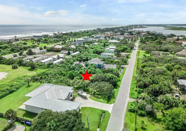 Photo 3 of Land for sale at 7036 Middleton Ave, Saint Augustine, FL 32080 | MLS# FC321552 | Listing updated on 2026-09-19