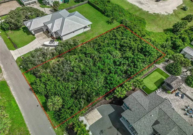 Photo 4 of Land for sale at 7036 Middleton Ave, Saint Augustine, FL 32080 | MLS# FC321552 | Listing updated on 2026-09-19