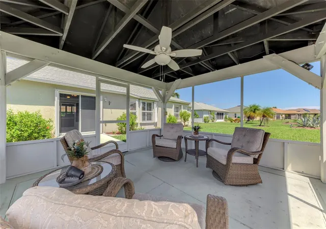 Photo 1 of Single family home for sale at 6261 Coliseum Blvd, Port Charlotte, FL 33981 | MLS# C7530900 | Listing updated on 2026-09-25