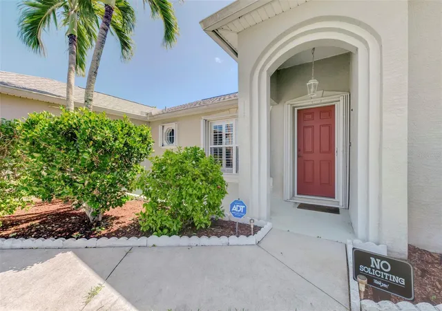 Photo 3 of Single family home for sale at 6261 Coliseum Blvd, Port Charlotte, FL 33981 | MLS# C7530900 | Listing updated on 2026-09-25