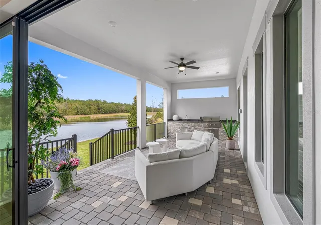 Photo 3 of Single family home for sale at 5583 Summit View Dr, Brooksville, FL 34601 | MLS# TB8549931 | Listing updated on 2026-09-19
