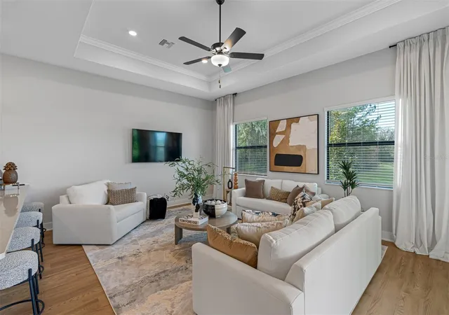 Photo 4 of Single family home for sale at 5583 Summit View Dr, Brooksville, FL 34601 | MLS# TB8549931 | Listing updated on 2026-09-19