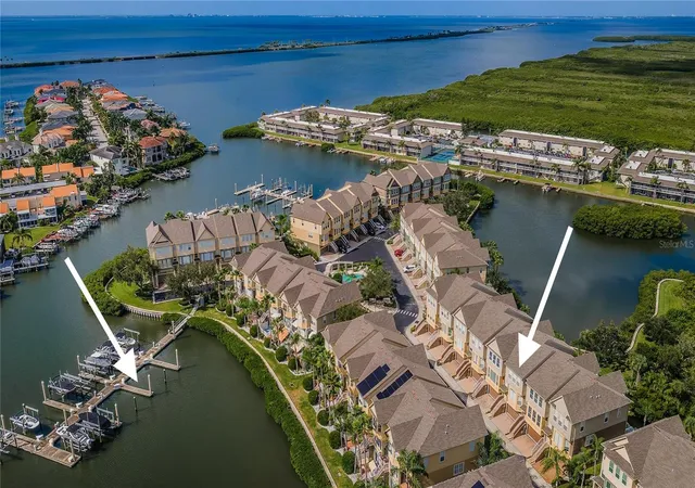 Photo 1 of Townhouse for sale at 4324 Spinnaker Cvs Ln, Tampa, FL 33615 | MLS# TB8549934 | Listing updated on 2026-09-19