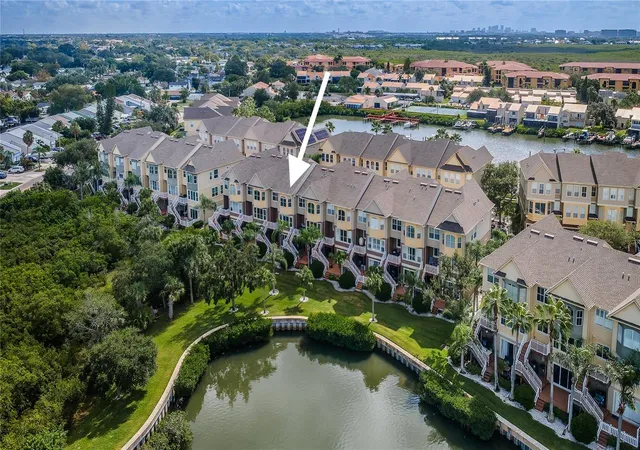 Photo 2 of Townhouse for sale at 4324 Spinnaker Cvs Ln, Tampa, FL 33615 | MLS# TB8549934 | Listing updated on 2026-09-20