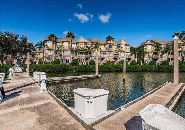 Photo 3 of Townhouse for sale at 4324 Spinnaker Cvs Ln, Tampa, FL 33615 | MLS# TB8549934 | Listing updated on 2026-09-19