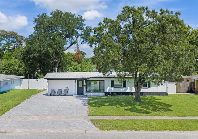 Photo 1 of Single family home for sale at 1307 Baltimore Dr, Orlando, FL 32810 | MLS# TB8549936 | Listing updated on 2026-09-19