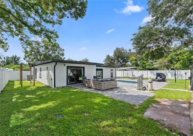 Photo 3 of Single family home for sale at 1307 Baltimore Dr, Orlando, FL 32810 | MLS# TB8549936 | Listing updated on 2026-09-19