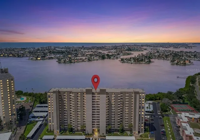 Photo 1 of Condo for sale at 7050 Sunset Dr S #211, South Pasadena, FL 33707 | MLS# TB8549937 | Listing updated on 2026-09-19