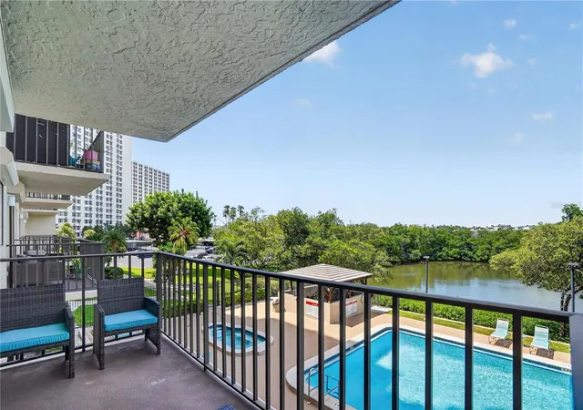 Photo 2 of Condo for sale at 7050 Sunset Dr S #211, South Pasadena, FL 33707 | MLS# TB8549937 | Listing updated on 2026-09-19