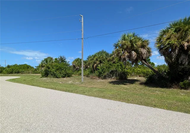 Photo 2 of Land for sale at 168 Lime Tree Park, Rotonda West, FL 33947 | MLS# A4706604 | Listing updated on 2026-09-24
