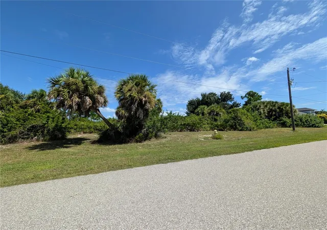 Photo 3 of Land for sale at 168 Lime Tree Park, Rotonda West, FL 33947 | MLS# A4706604 | Listing updated on 2026-09-24