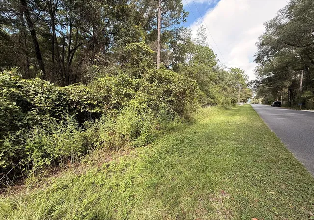 Land for sale at Tbd SW 57th Place, DUNNELLON, FL 34431 | MLS# OM732505