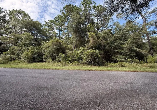 Photo 2 of Land for sale at Tbd SW 57th Place, Dunnellon, FL 34431 | MLS# OM732505 | Listing updated on 2026-09-19