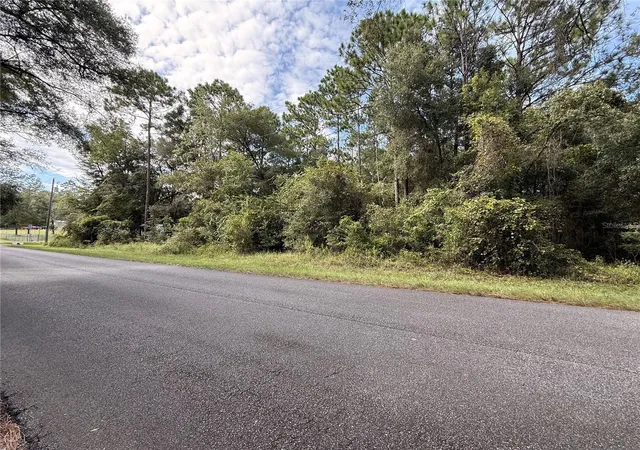 Photo 3 of Land for sale at Tbd Sw 57th Place, Dunnellon, FL 34431 | MLS# OM732505 | Listing updated on 2026-09-19