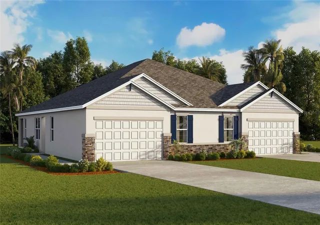 Single family home for sale at 4784 NW 39th Street Rd, OCALA, FL 34482 | MLS# OM732508