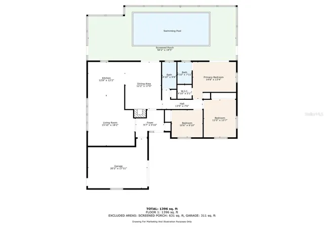 Photo 2 of Single family home for sale at 8253 137th Lane, Seminole, FL 33776 | MLS# TB8549940 | Listing updated on 2026-10-05