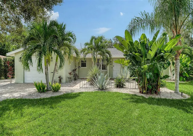 Single family home for sale at 2510 Bispham Rd, SARASOTA, FL 34231 | MLS# A4706608
