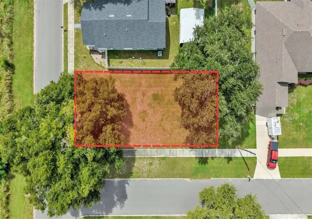 Photo 2 of Land for sale at 216 Pearl St, Auburndale, FL 33823 | MLS# L4965152 | Listing updated on 2026-10-07