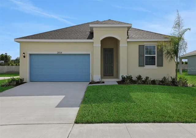 Single family home for sale at 2962 Supermarine Rd, TAVARES, FL 32778 | MLS# G5117980