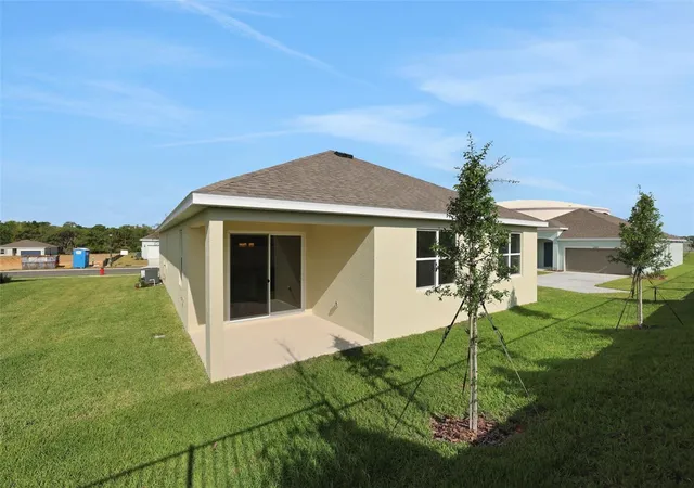 Photo 2 of Single family home for sale at 2962 Supermarine Rd, Tavares, FL 32778 | MLS# G5117980 | Listing updated on 2026-09-19