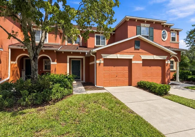 Photo 1 of Townhouse for sale at 10810 Johanna Ave, Riverview, FL 33578 | MLS# TB8549941 | Listing updated on 2026-10-07