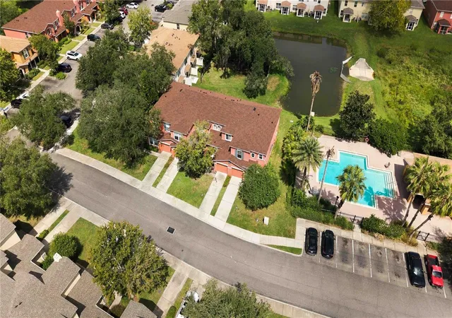 Townhouse for sale at 10810 Johanna Ave, RIVERVIEW, FL 33578 | MLS# TB8549941