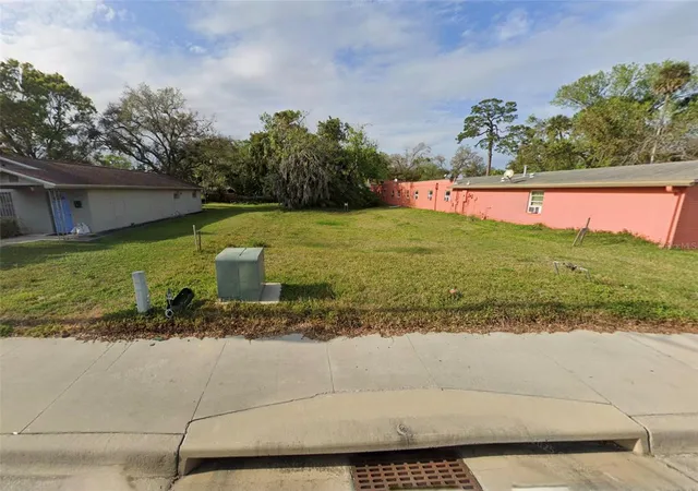 Photo 2 of Land for sale at 720 Orange Ave, Daytona Beach, FL 32114 | MLS# A4706610 | Listing updated on 2026-09-19