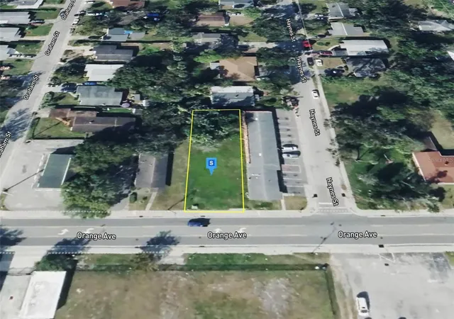 Photo 3 of Land for sale at 720 Orange Ave, Daytona Beach, FL 32114 | MLS# A4706610 | Listing updated on 2026-09-19
