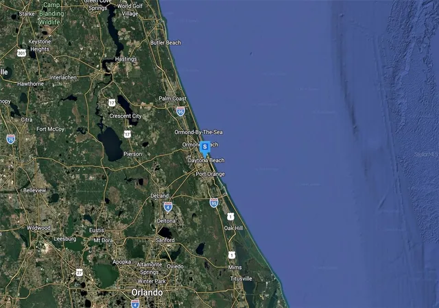Photo 4 of Land for sale at 720 Orange Ave, Daytona Beach, FL 32114 | MLS# A4706610 | Listing updated on 2026-09-19