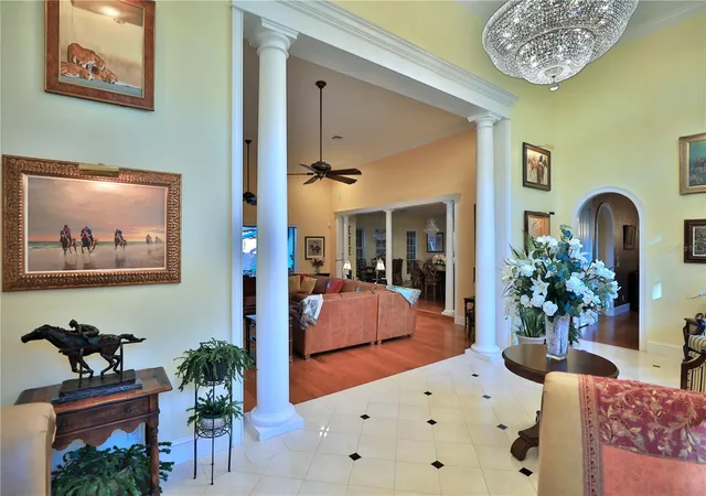 Photo 4 of Single family home for sale at 800 SW 144th Court Rd, Ocala, FL 34481 | MLS# OM732509 | Listing updated on 2026-09-19