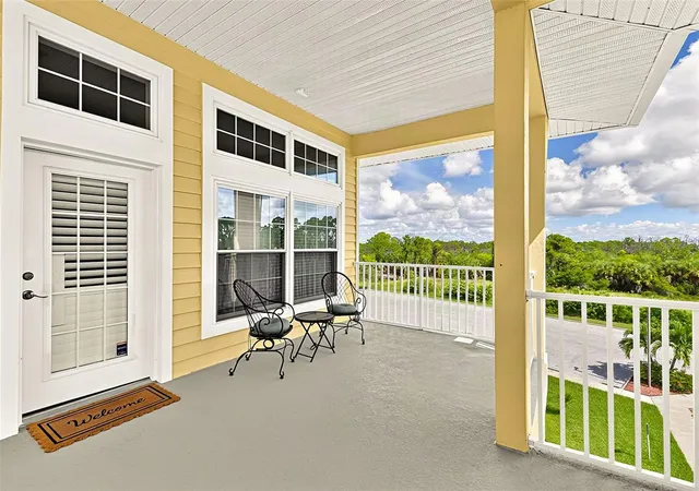 Photo 1 of Condo for sale at 101 Natures Way #1307, Rotonda West, FL 33947 | MLS# N6145824 | Listing updated on 2026-10-10