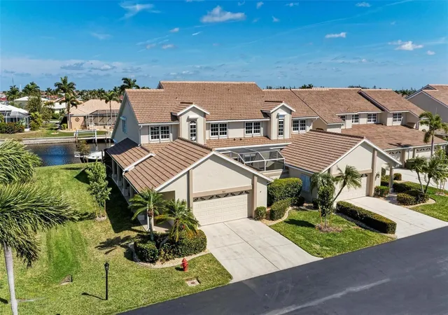 Townhouse for sale at 3800 Bal Harbor Blvd #311, Punta Gorda, FL 33950 | MLS# C7530905 | Listing updated on 2026-09-20